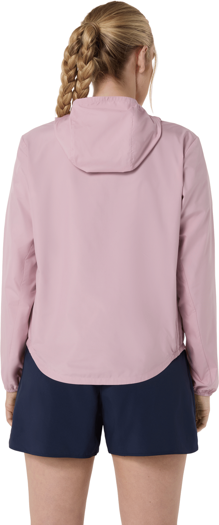 Women's Asics Core Jacket Morganite Asics