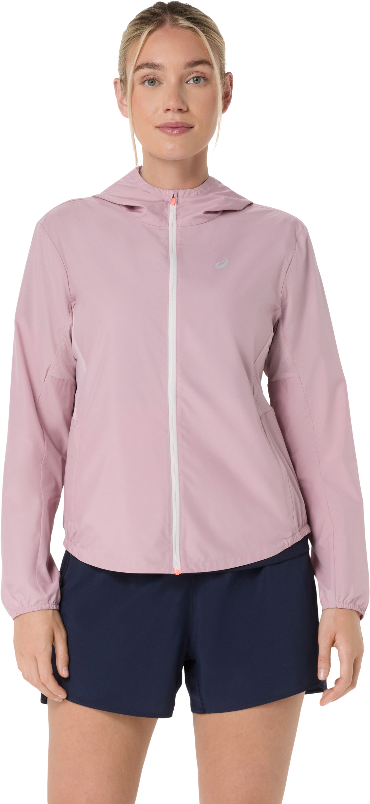 Asics Women's Asics Core Jacket Morganite