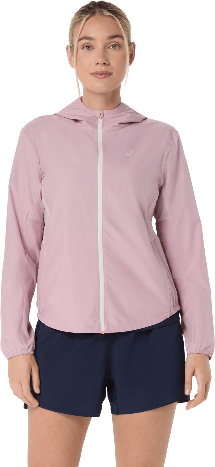 Women's Asics Core Jacket Morganite Asics