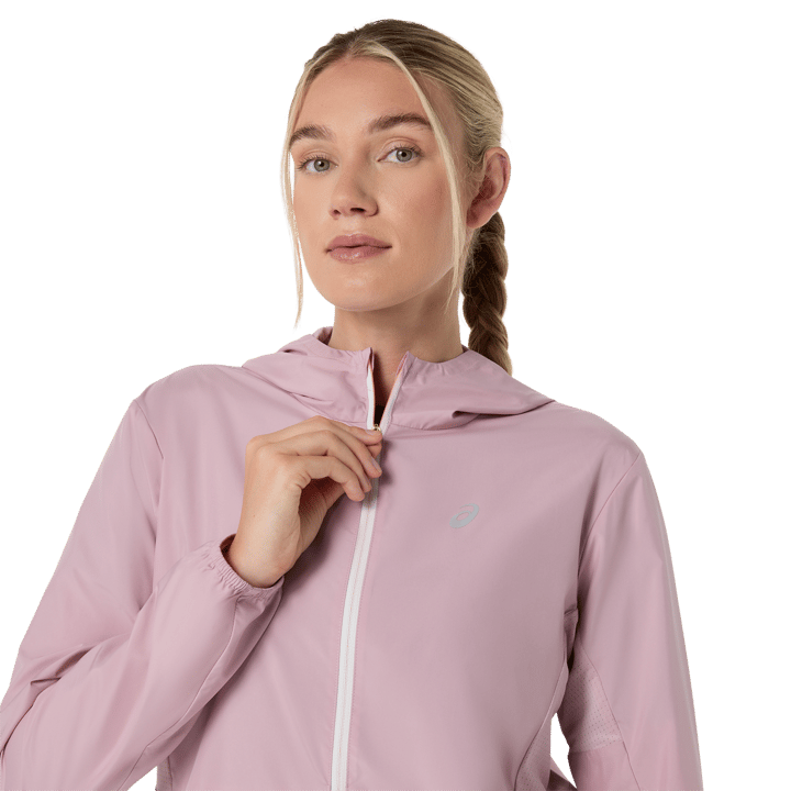Women's Asics Core Jacket Morganite Asics