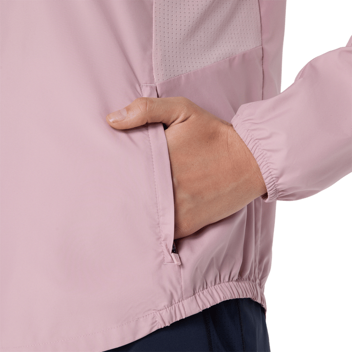 Women's Asics Core Jacket Morganite Asics