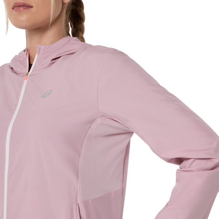 Women's Asics Core Jacket Morganite Asics