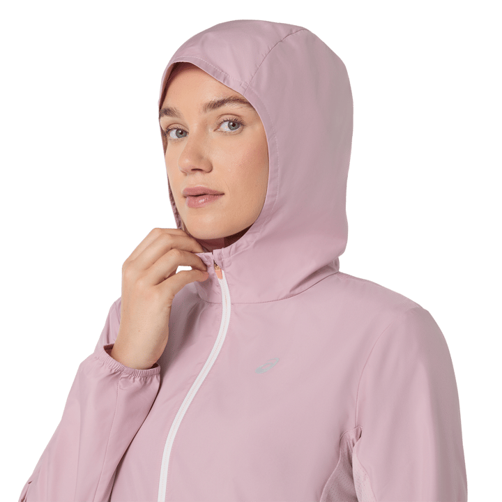 Women's Asics Core Jacket Morganite Asics
