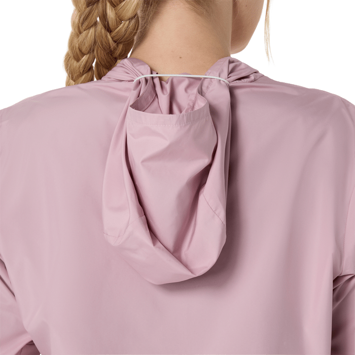Women's Asics Core Jacket Morganite Asics