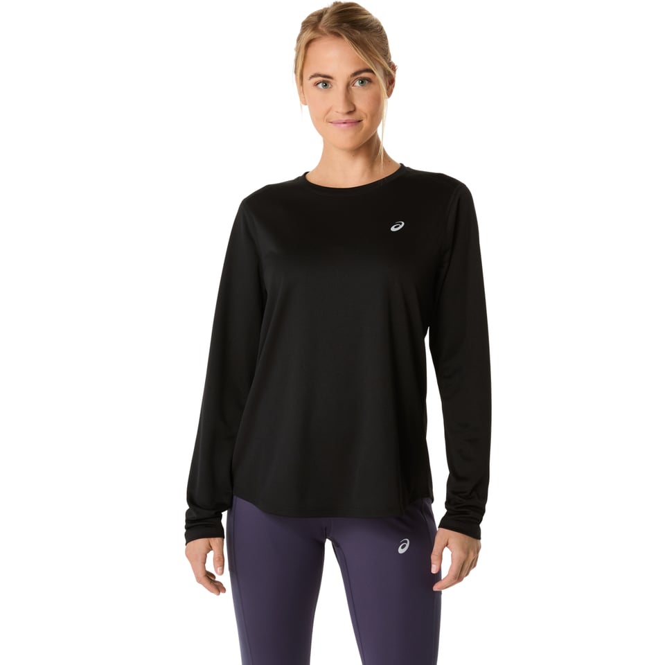 Women's Asics Core Ls Top