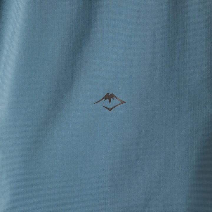 Asics Women's Fujitrail Elite Waterproof Jacket Ironclad Asics