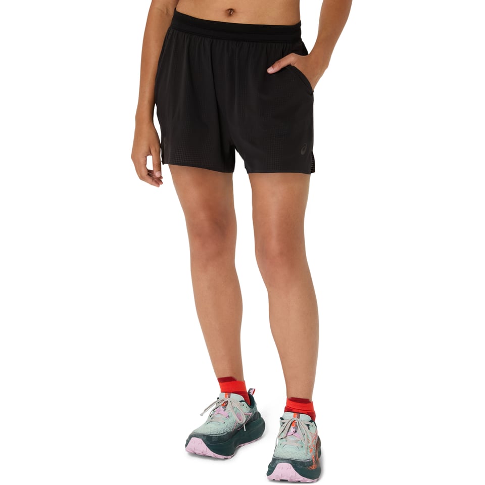 Women's Fujitrail Elite Short