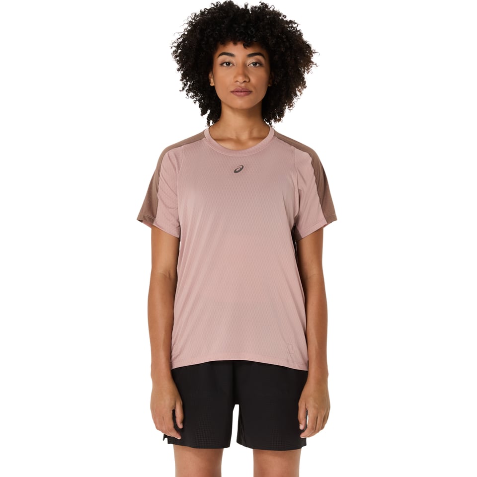 Women's Fujitrail Elite Ss Top