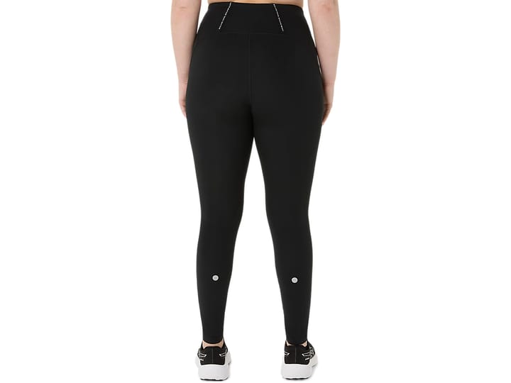 Asics W Road Winter High Waist Tight Performance Black Asics Asics W Road Winter High Waist Tight Performance Black Asics
