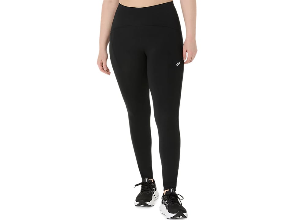 Women´s Road Winter High Waist Tight