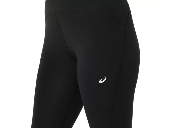 Asics W Road Winter High Waist Tight Performance Black Asics Asics W Road Winter High Waist Tight Performance Black Asics