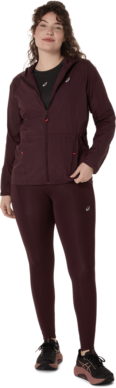 Asics Women's Road Seamless Long Sleeve Top Performance Black/Graphite Grey Asics Asics Women's Road Seamless Long Sleeve Top Performance Black/Graphite Grey Asics