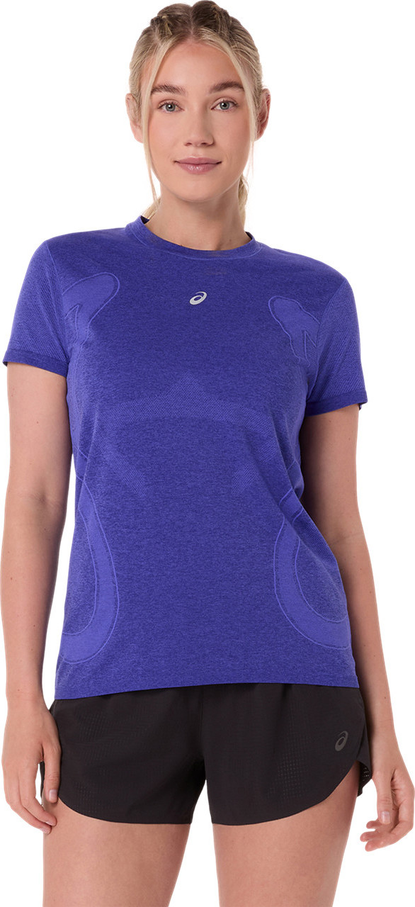 Road Seamless Ss Top 7