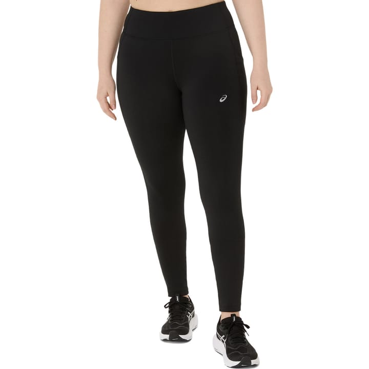 Asics W Asics Core Winter Tight Performance Black Asics