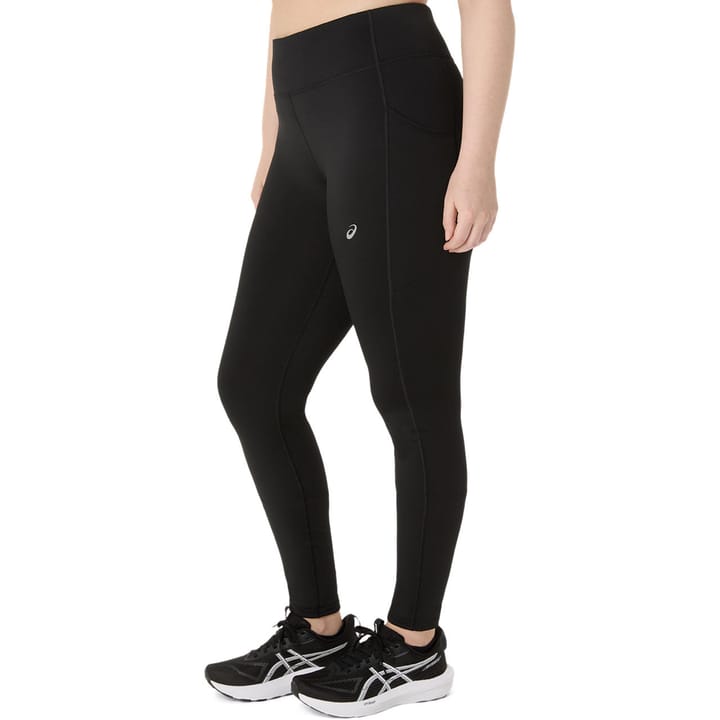 Asics W Asics Core Winter Tight Performance Black Asics Asics W Asics Core Winter Tight Performance Black Asics