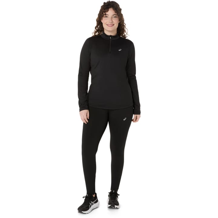 Asics W Asics Core Winter Tight Performance Black Asics Asics W Asics Core Winter Tight Performance Black Asics