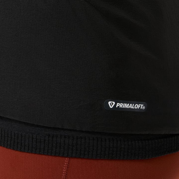 Asics Road Winter Run Jacket W Performance Black Asics