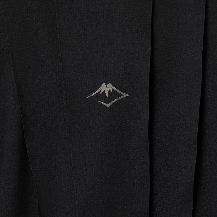 Asics Women´s Fujitrail Elite Waterproof Jacket  Performance Black Asics
