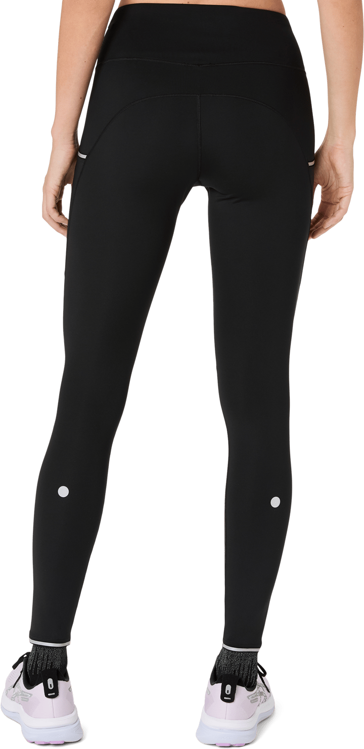Asics Women´s Road Lite-Show Tight  Performance Black Asics