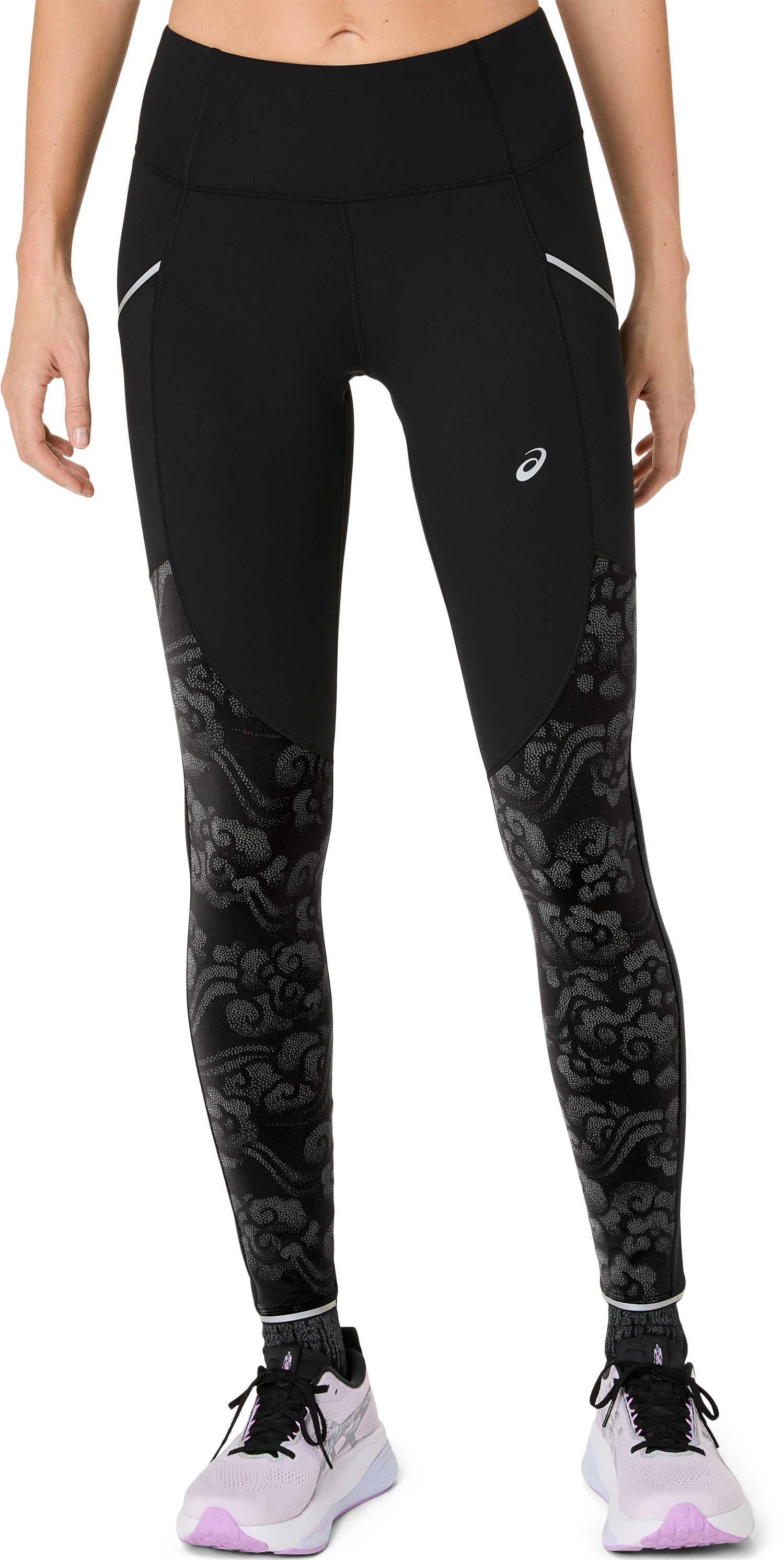 Asics Women´s Road Lite-Show Tight
