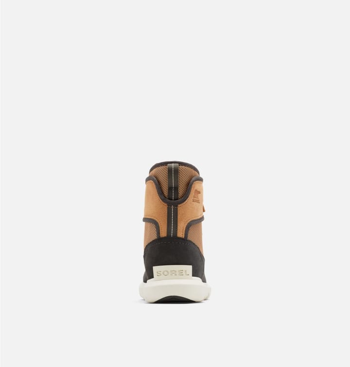 Sorel SOREL EXPLORER™ MISSION BOOT WP TawnyBuff,Jet Sorel Sorel SOREL EXPLORER™ MISSION BOOT WP TawnyBuff,Jet Sorel
