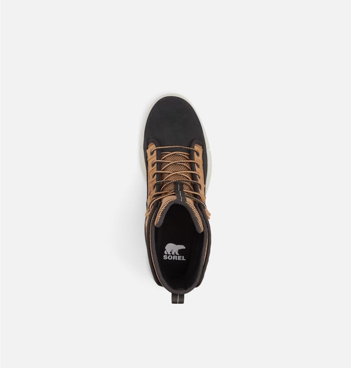 Sorel SOREL EXPLORER™ MISSION BOOT WP TawnyBuff,Jet Sorel Sorel SOREL EXPLORER™ MISSION BOOT WP TawnyBuff,Jet Sorel