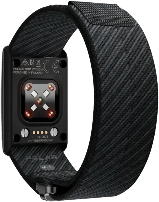 Polar Loop Black Polar