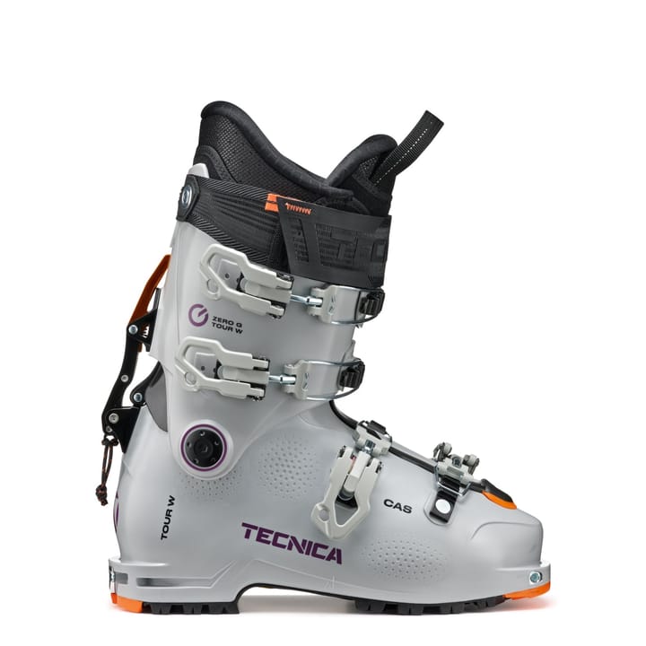 Tecnica Zero G Tour W Cool Grey Tecnica