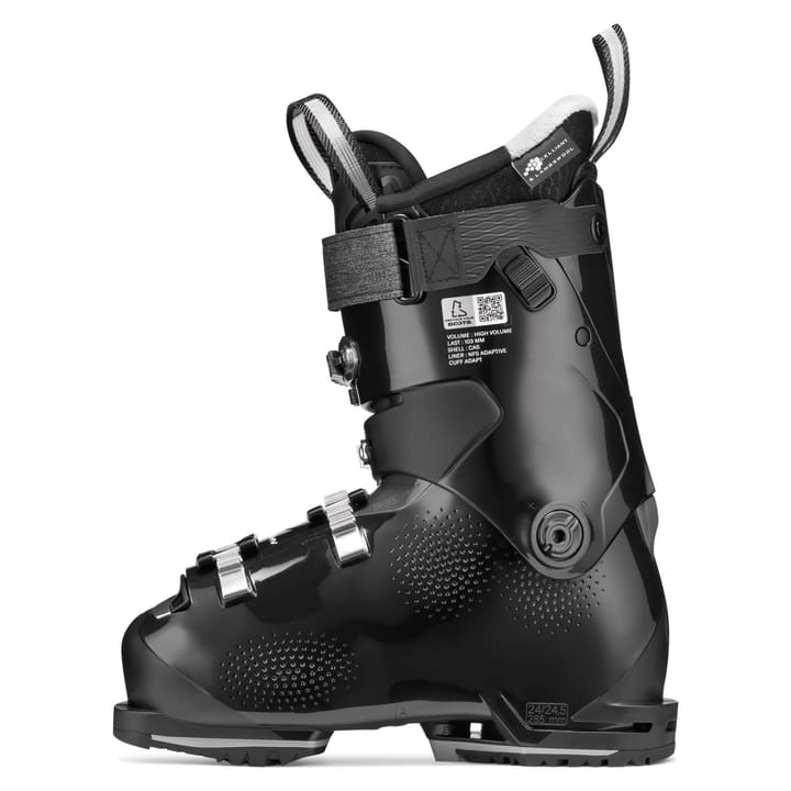 Tecnica Mach Sport HV 85 W GW 100 Black Tecnica