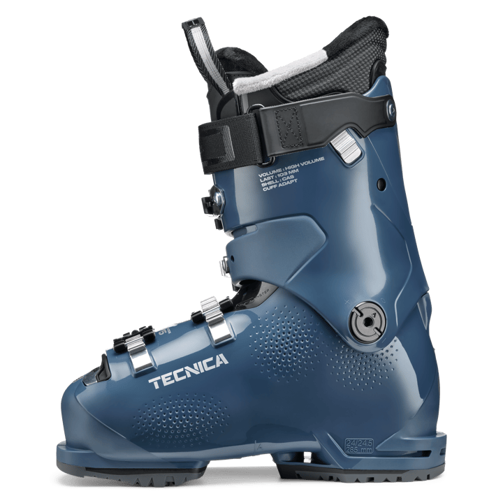Tecnica Women's Mach Sport HV 75 GipWalk Dark Avio Tecnica Tecnica Women's Mach Sport HV 75 GipWalk Dark Avio Tecnica