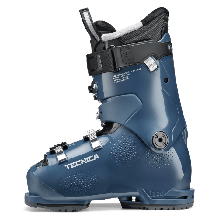 Women's Mach Sport HV 75 GipWalk Dark Avio Tecnica