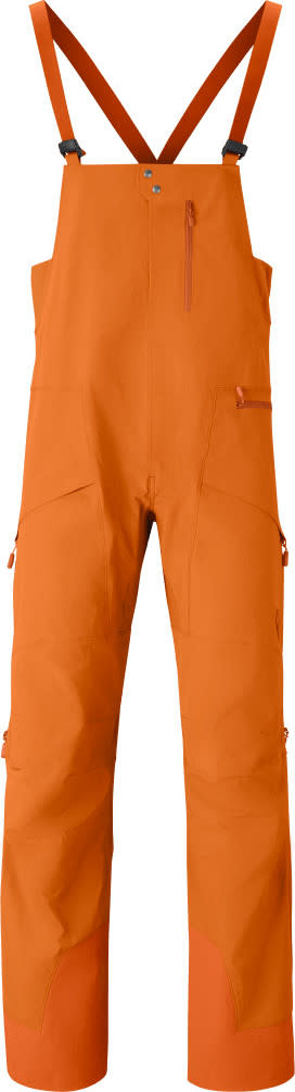 新品　møre more flex1 Bib Norrøna møre flex1 Bibs for women - Norrøna®