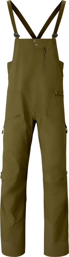 Norrøna Møre Flex1 Bib M'S Dark Olive Norrøna