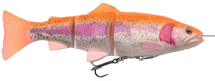 Savage Gear Savage Gear 4d Line Thru Trout MS Savage Gear Savage Gear Savage Gear 4d Line Thru Trout MS Savage Gear