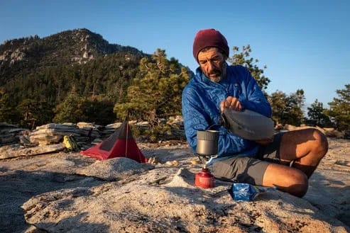 MSR Msr Pocketrocket Deluxe Stove Kit No Color MSR MSR Msr Pocketrocket Deluxe Stove Kit No Color MSR