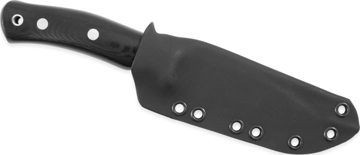 Casström No. 10 Swedish Forest Knife Black Micarta Casström Casström No. 10 Swedish Forest Knife Black Micarta Casström