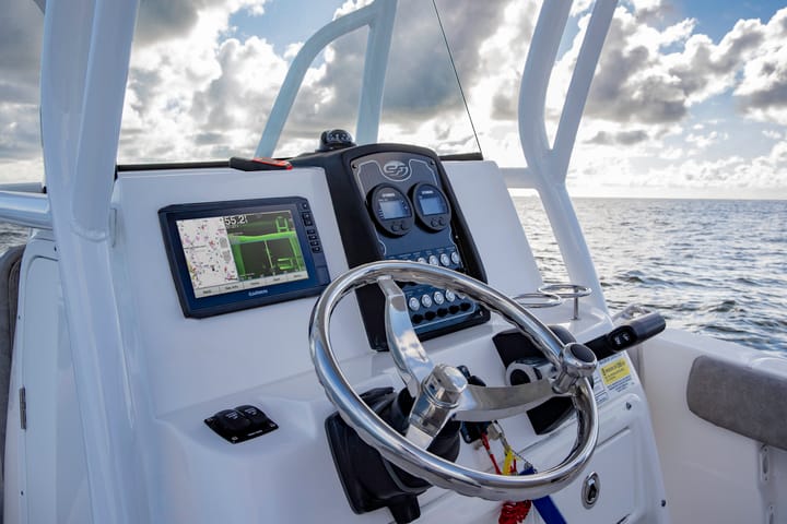 Garmin Garmin Echomap™ Uhd 72sv Med/ Gt56uhd-Tm-Svinger Garmin Garmin Garmin Echomap™ Uhd 72sv Med/ Gt56uhd-Tm-Svinger Garmin