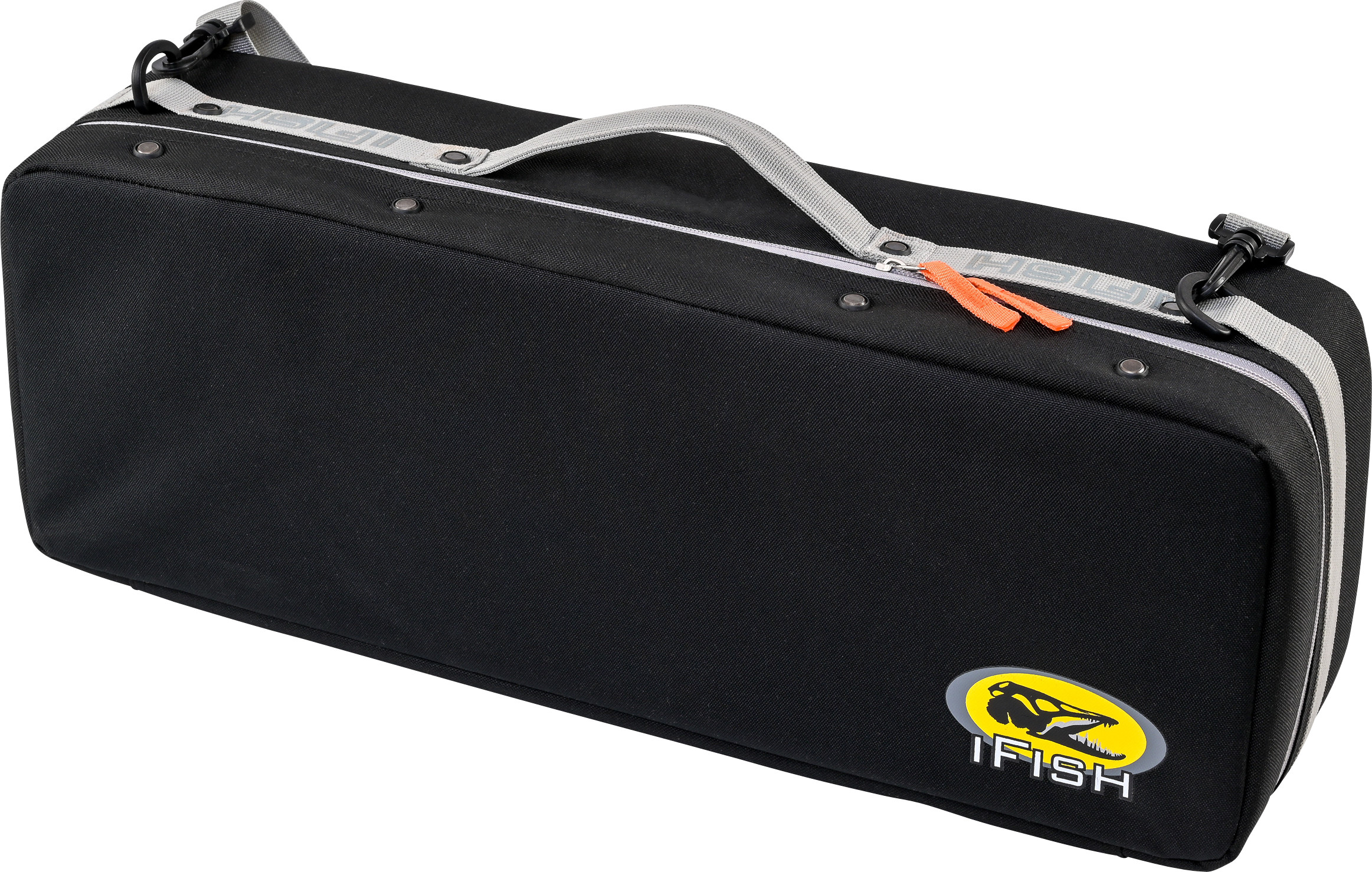 iFish Sensi Rod Carryall Annet fiskeutstyr OneSize