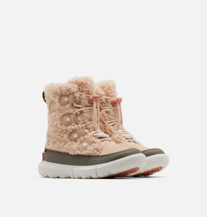 Sorel Youth Sorel Explorer Cozy Brown Sorel Sorel Youth Sorel Explorer Cozy Brown Sorel
