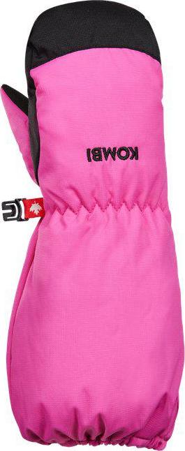 Kombi Kids' Easy Peasy PRIMALOFT® Mittens