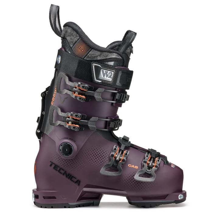 Tecnica Cochise 105 W Dyn Gw Bordeaux Tecnica