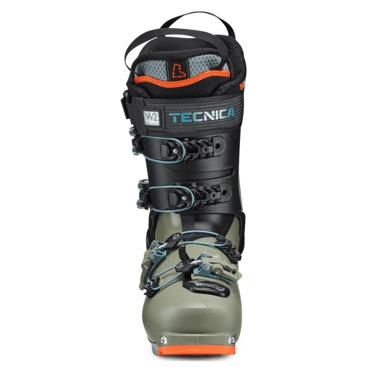 Tecnica Zero G Tour Pro W Camp Green Tecnica Tecnica Zero G Tour Pro W Camp Green Tecnica