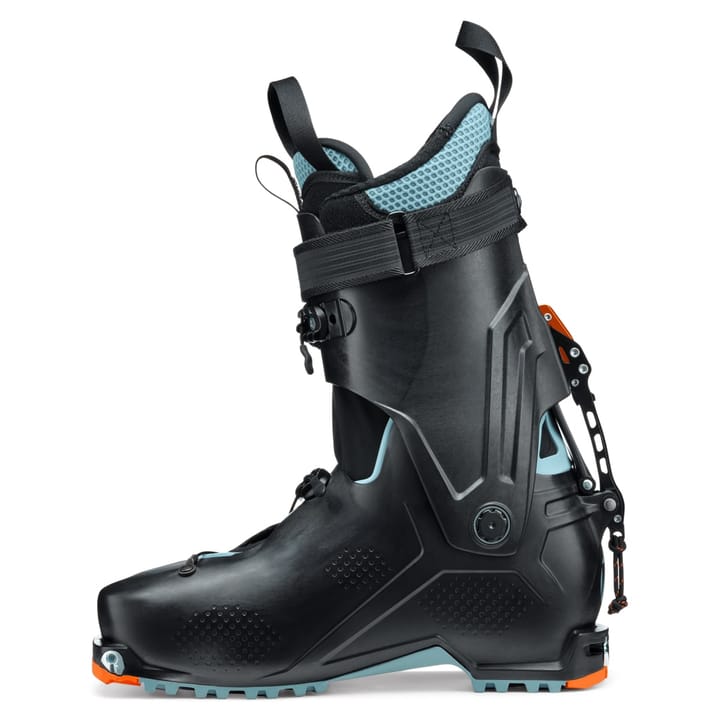 Tecnica ZERO G PEAK W Black/Lichen Blu Tecnica