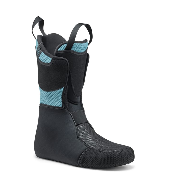 Tecnica ZERO G PEAK W Black/Lichen Blu Tecnica