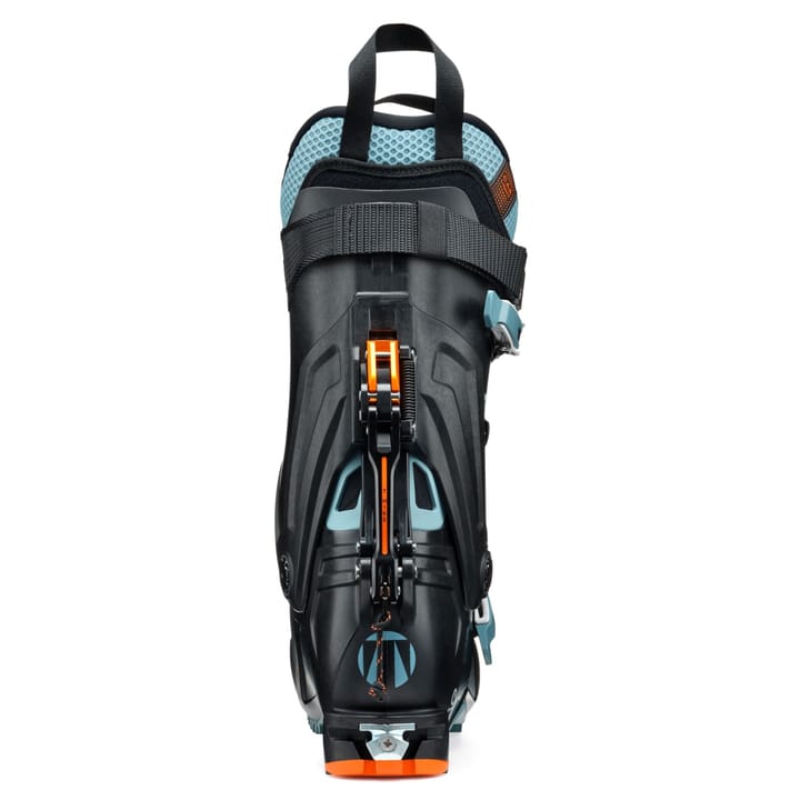 Tecnica ZERO G PEAK W Black/Lichen Blu Tecnica