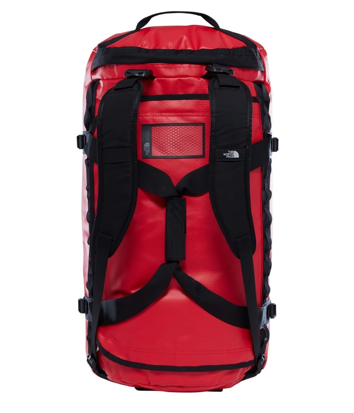 The North Face Base Camp Duffel L TNF Red/TNF Black The North Face The North Face Base Camp Duffel L TNF Red/TNF Black The North Face