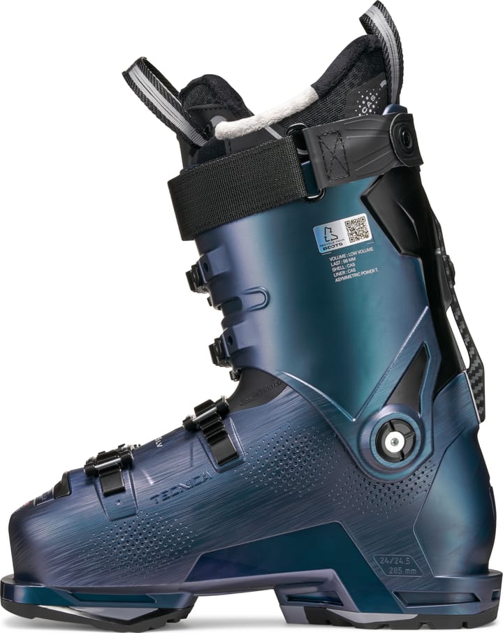 Tecnica Women's Mach1 LV 105 TD2 GripWalk Iridescent Green Tecnica