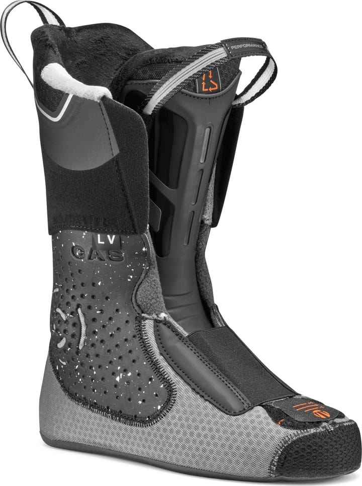 Tecnica Women's Mach1 LV 105 TD2 GripWalk Iridescent Green Tecnica