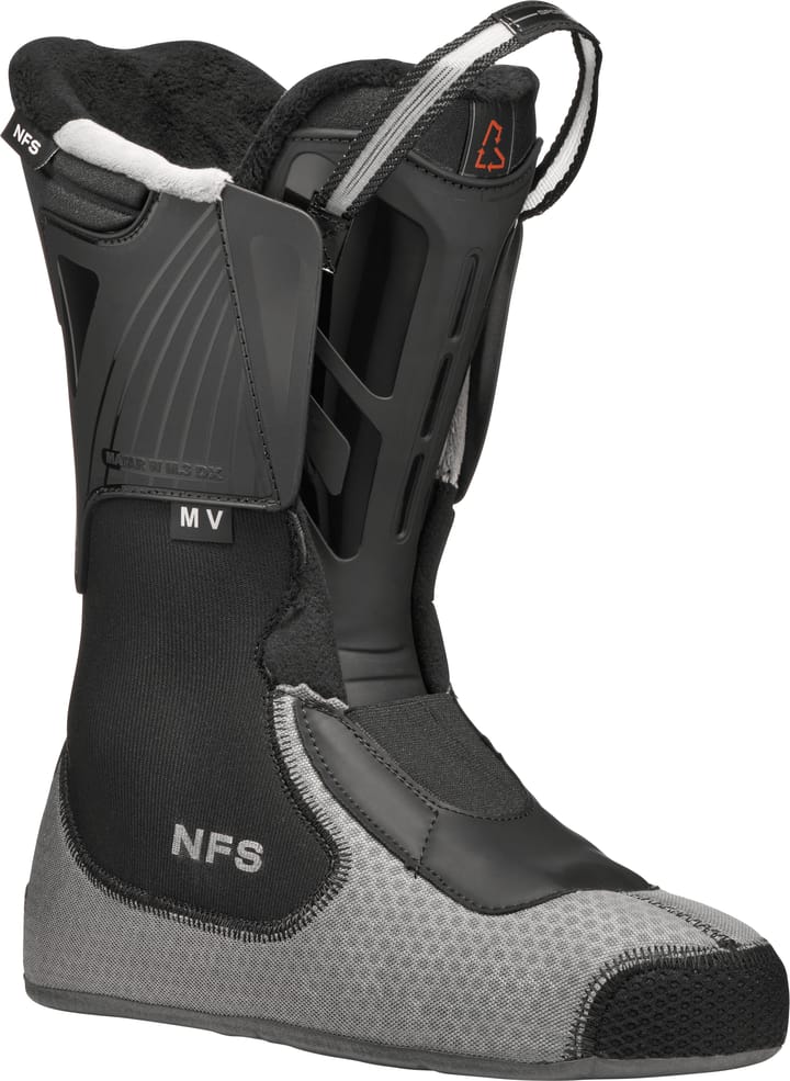 Tecnica Women's Mach BOA MV 95 GripWalk Cold White Tecnica