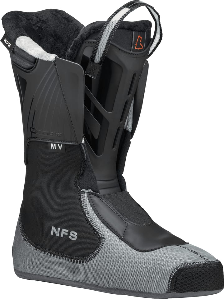 Tecnica Women's Mach BOA MV 85 GripWalk Race Gray Tecnica